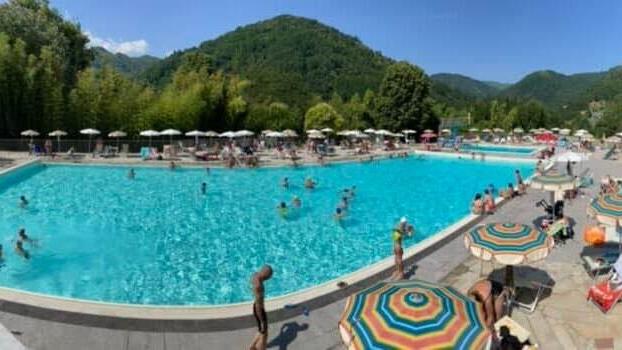 Bagni di Lucca, debiti nella gestione delle piscine: il Comune revoca la concessione<br>