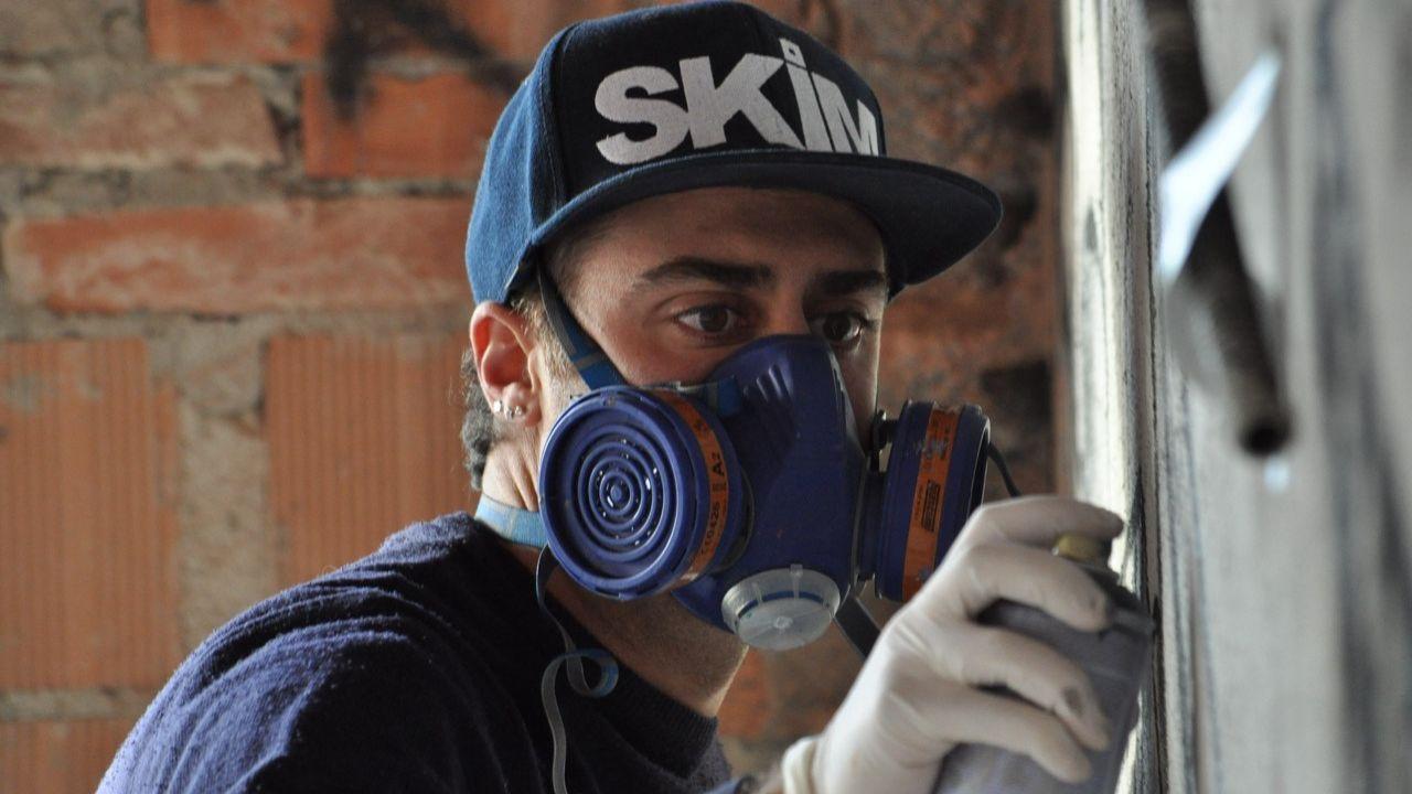 
	Francesco Forconi, in arte Skim

