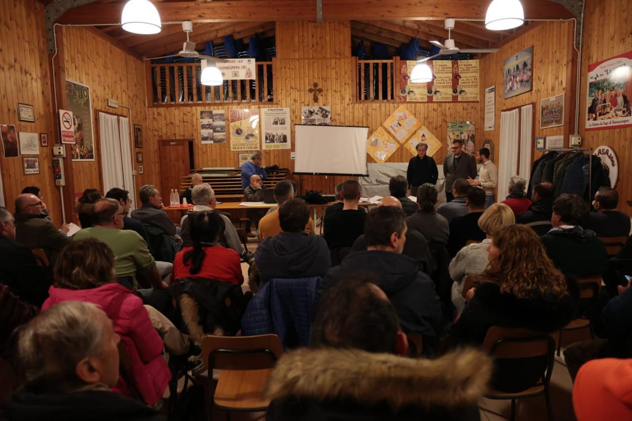 Viabilità, il ponte sulla Sp13 Casumaro-Pilastrello chiuderà per quattro mesi