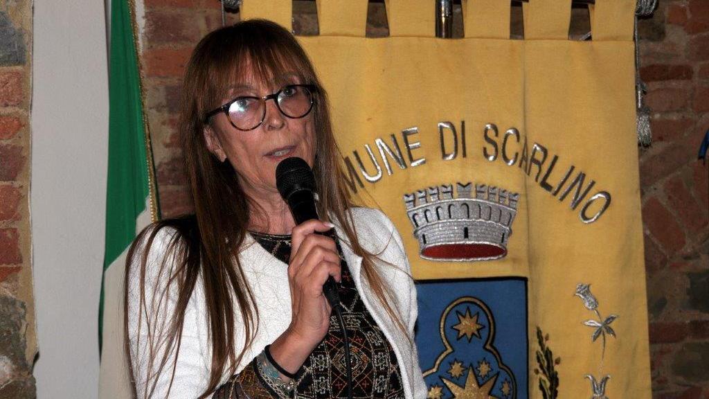 Francesca Travison