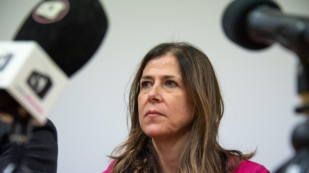 Alessandra Todde governatrice della Regione Sardegna