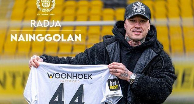 Ex Spal, nuova avventura per Nainggolan