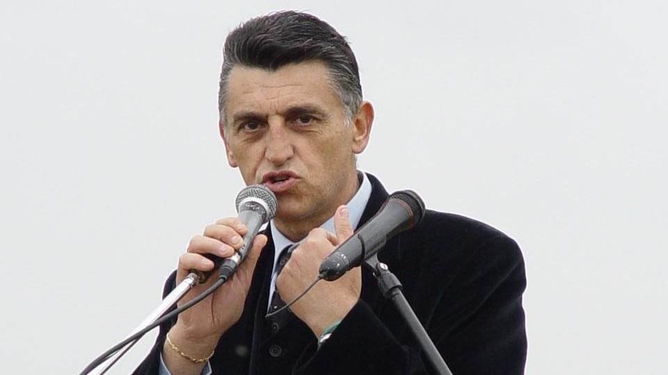 Morte generale Gianfranco Scalas, la lettera della famiglia: «La sua dedizione era animata da profonda passione»