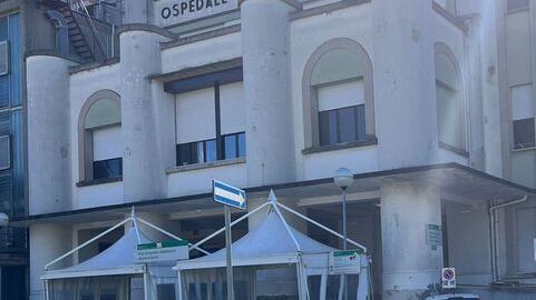 Argenta, morti sospette all'ospedale. Si scava nel passato dell’infermiere<br type="_moz" />