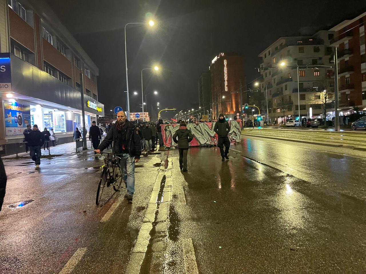 Caso Ramy, prima di giudicare bisogna conoscere i fatti