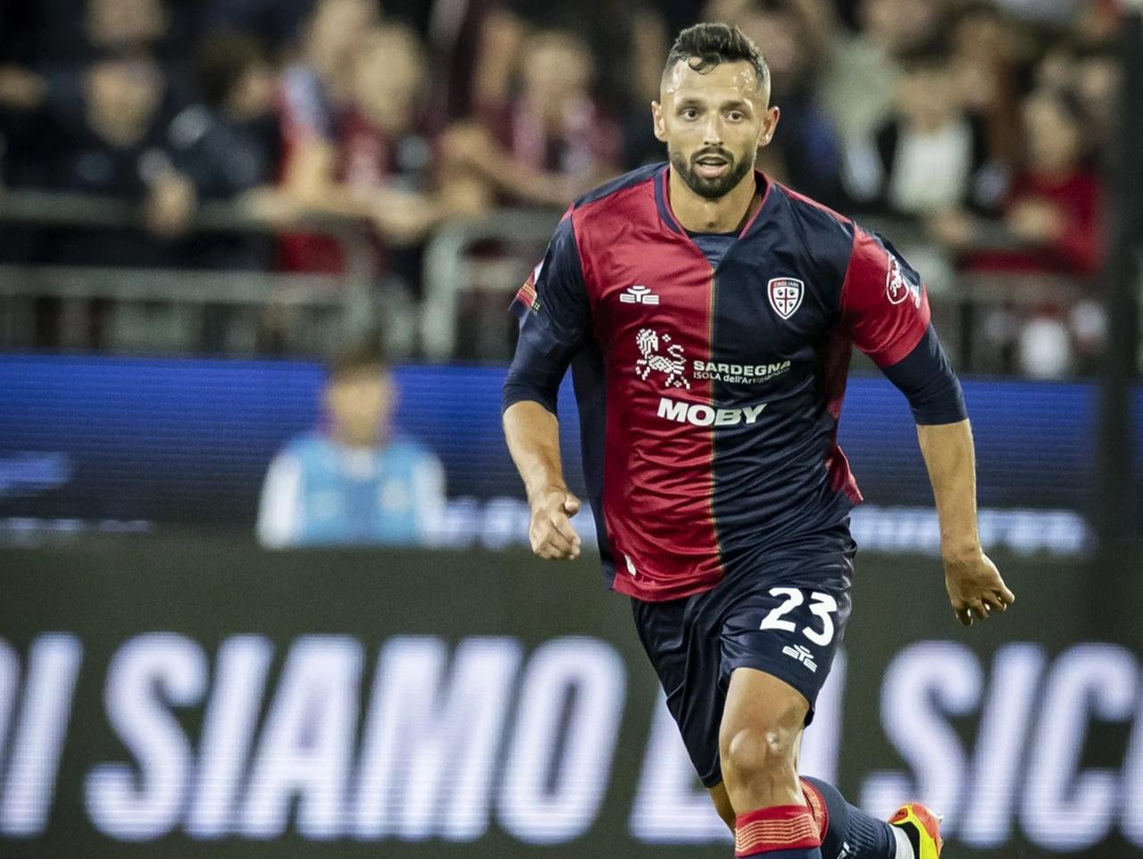 Il Cagliari presta Mateusz Wieteska al Paok