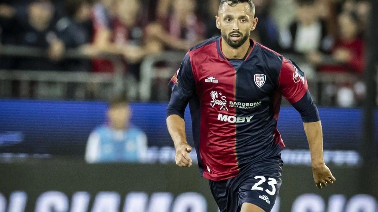 Il Cagliari presta Mateusz Wieteska al Paok