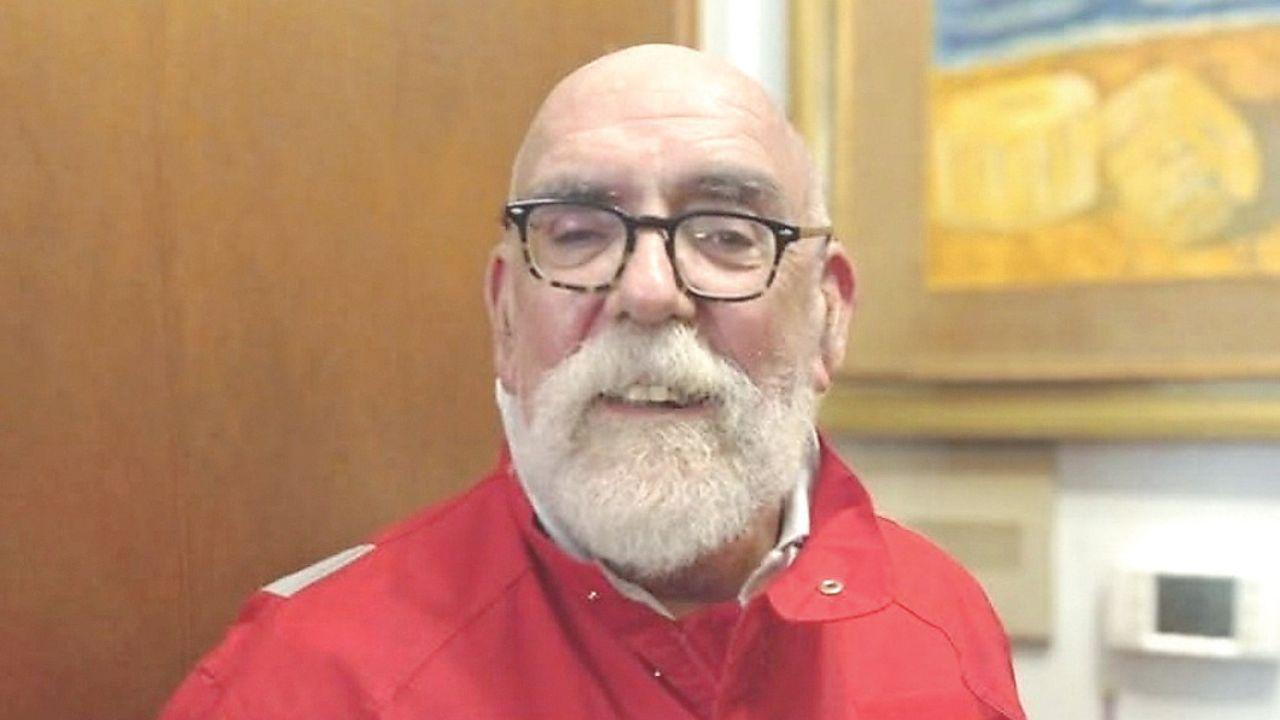 Alessandro Ferrara si è sentito male mentre era dal medico