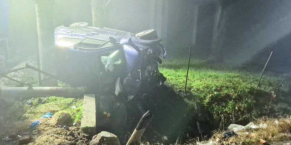 Schianto, gravissimi due bimbi di Cento<br type="_moz" />
