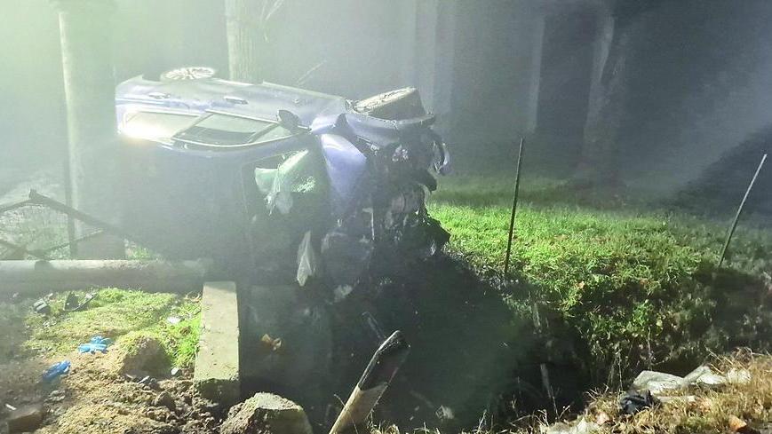 Schianto, gravissimi due bimbi di Cento<br type="_moz" />