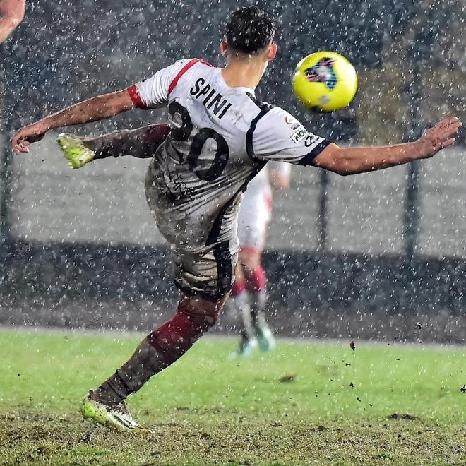 Spal, Spini a Ferrara: l’affare è fatto. Per la punta cambia l’obiettivo<br type="_moz" />
