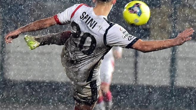 Spal, Spini a Ferrara: l’affare è fatto. Per la punta cambia l’obiettivo<br type="_moz" />