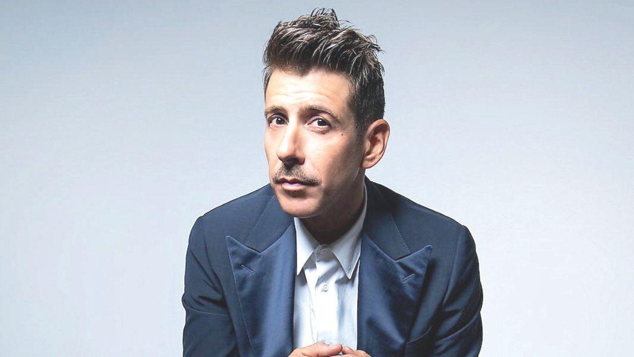 Francesco Gabbani