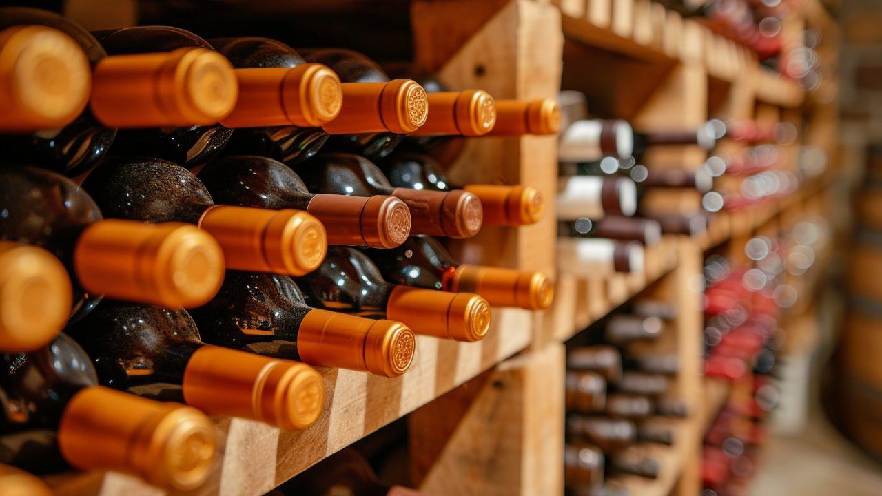 
	Col nuovo Codice della strada il consumo del vino nei locali &egrave; calato del 20%

