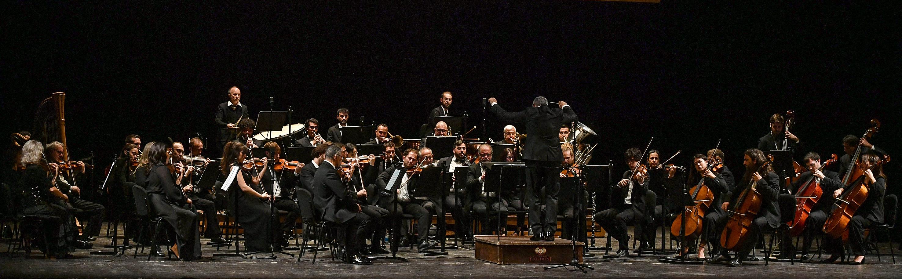 Mozartiana 2025, il genio in musica: a Livorno la serata speciale<br>
