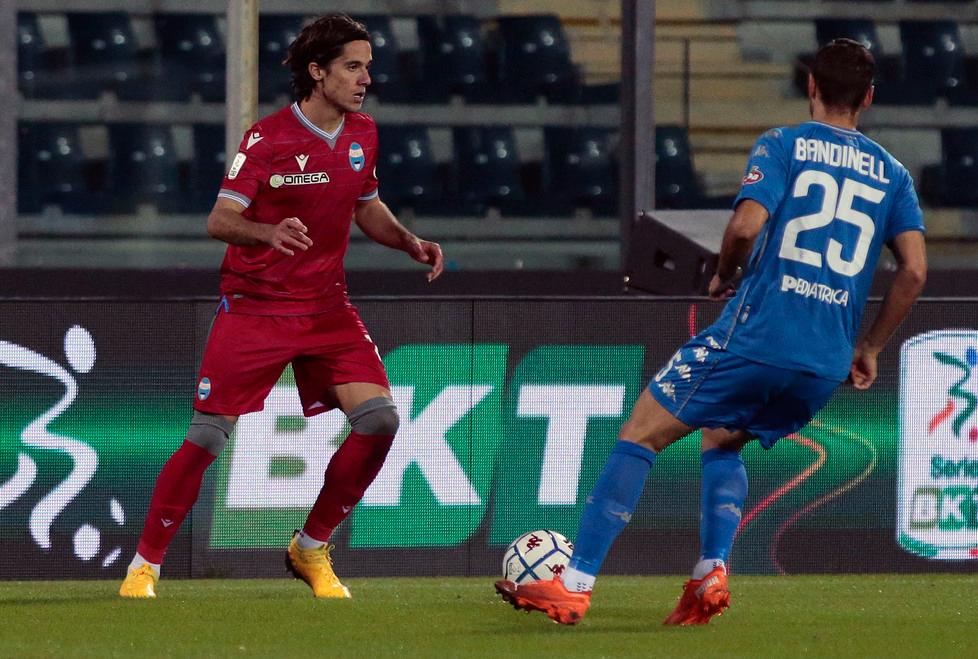 Pisa, è fatta per Sernicola che arriva dalla Cremonese