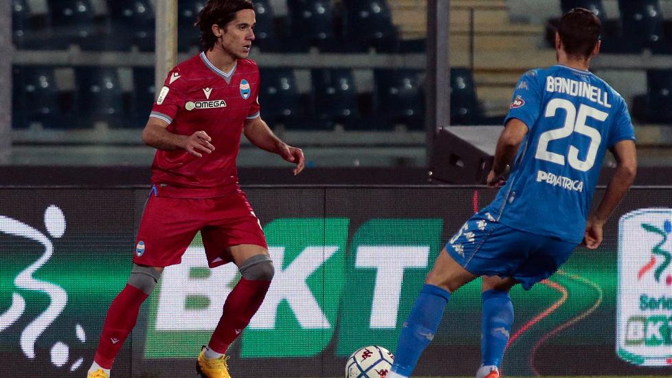 Pisa, è fatta per Sernicola che arriva dalla Cremonese