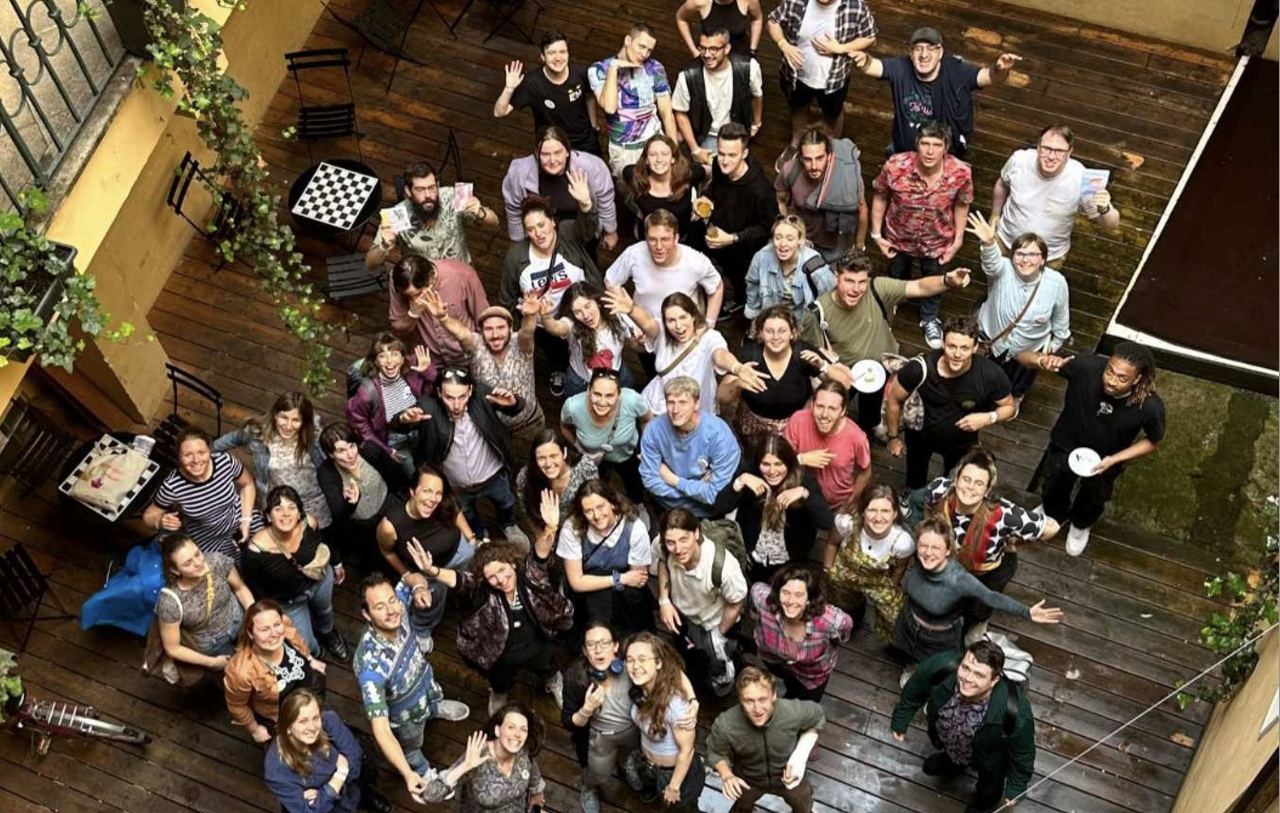 
	Use-It Modena &egrave; un progetto che coinvolge i giovani

