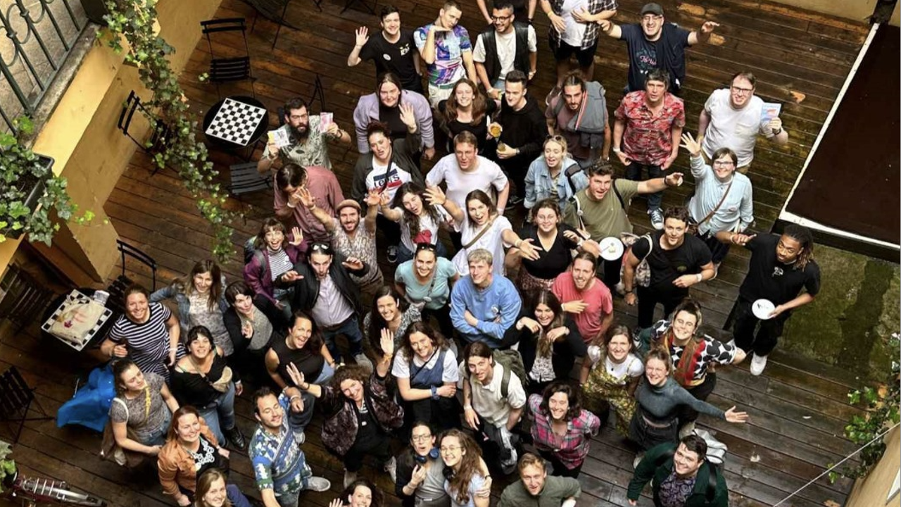 Use-It Modena è un progetto che coinvolge i giovani