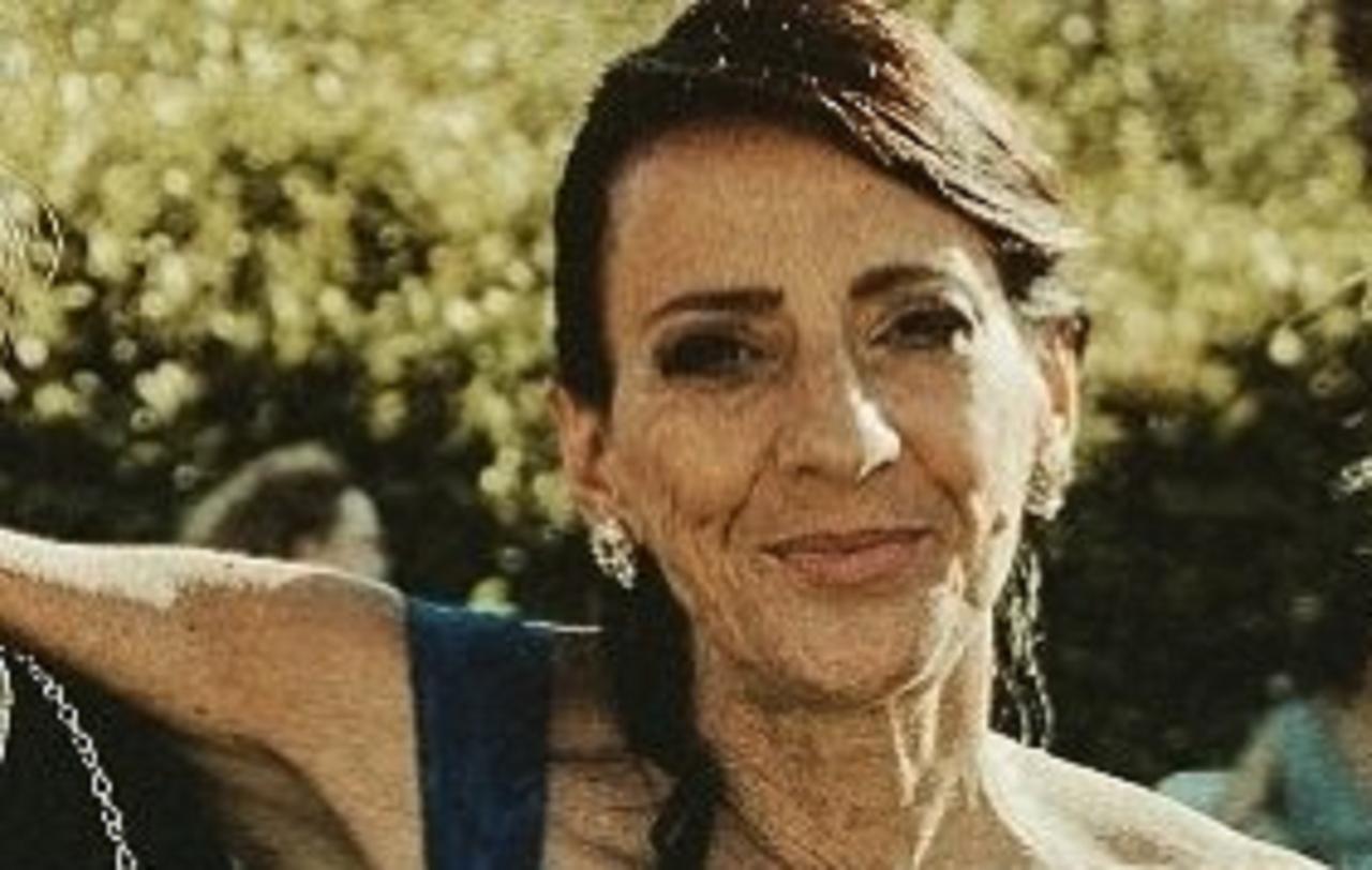 Svs in lutto: è morta a 56 anni la volontaria Erica Carlini