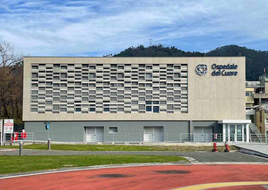 Monasterio, l’ex direttore Luciano Ciucci in pole position per il dopo Torre