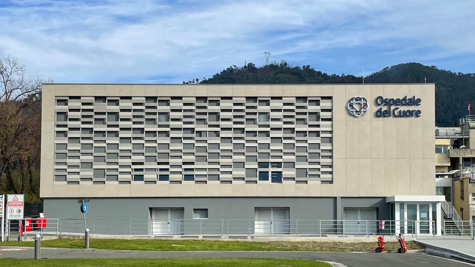 Monasterio, l’ex direttore Luciano Ciucci in pole position per il dopo Torre