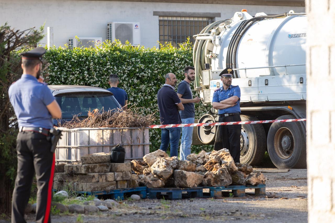 Portomaggiore, bimbo morì cadendo nella vasca biologica: la nonna pagherà 4.800 euro
