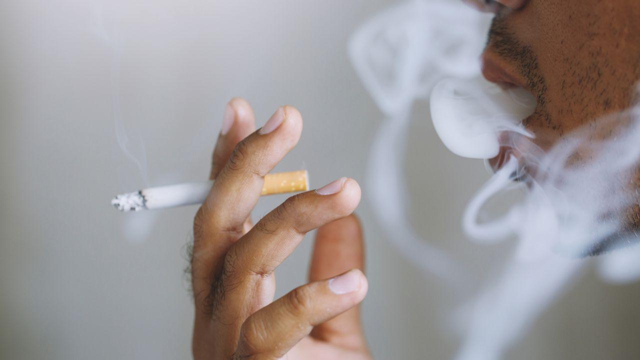 Aumenta il prezzo dei sigarette e tabacco