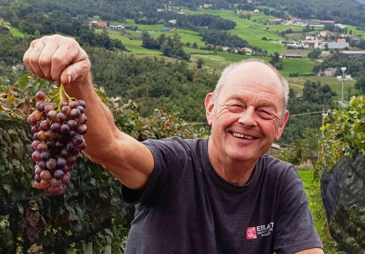 
	Ilario Baroni aveva 63 anni

