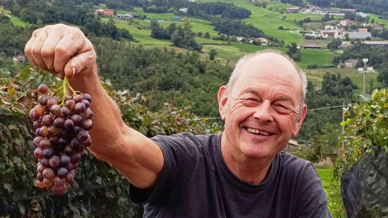 Ilario Baroni aveva 63 anni