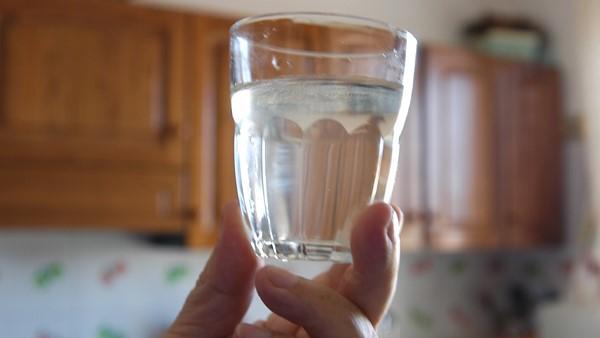 Acqua inquinata, la Sardegna è da bollino rosso