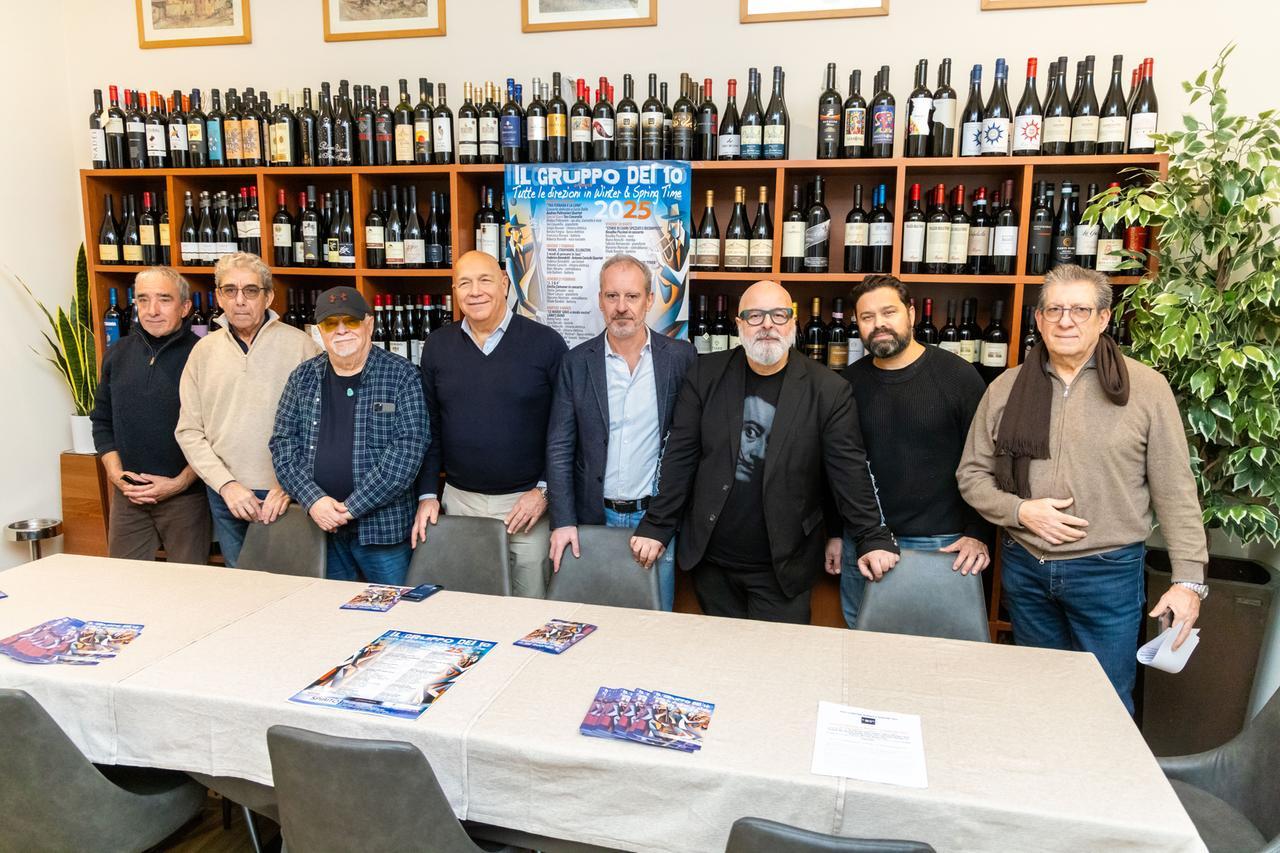 Musica e cabaret a Vigarano Mainarda, sul palco anche Conte e Pizzocchi