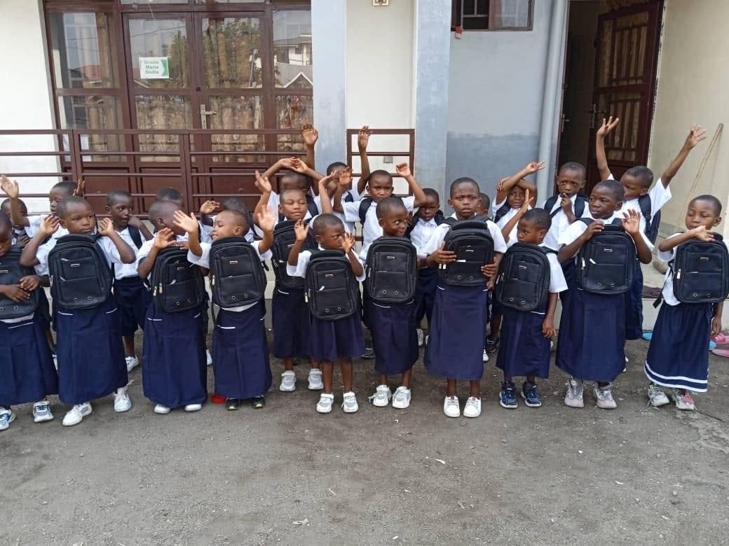 Pink Floyd Symphony, a Livorno musica e solidarietà per i bambini orfani del Congo