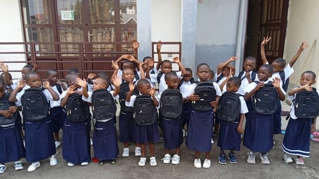 Pink Floyd Symphony, a Livorno musica e solidarietà per i bambini orfani del Congo