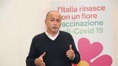 E’ Davide Fornaciari il nuovo dg dell’Azienda Usl di Reggio Emilia