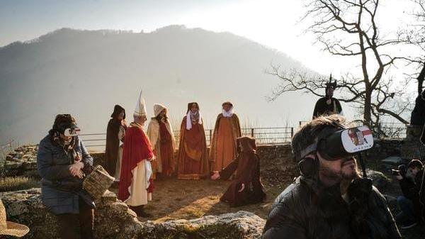 Torna il Forgiveness Festival con il tour virtuale “You are Matilde”