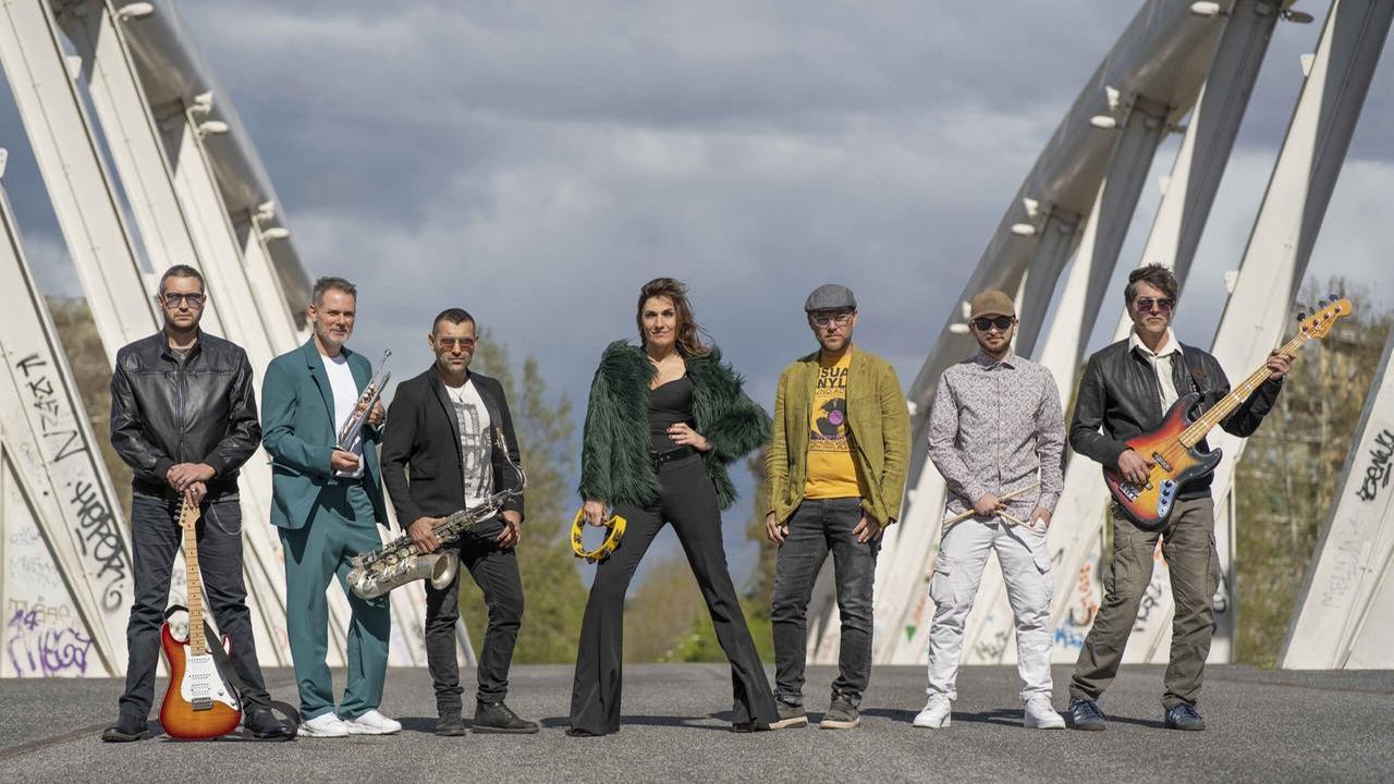 Dirotta Su Cuba, il liveo al Fuori Orario con il “Let’s Celebrate Tour”