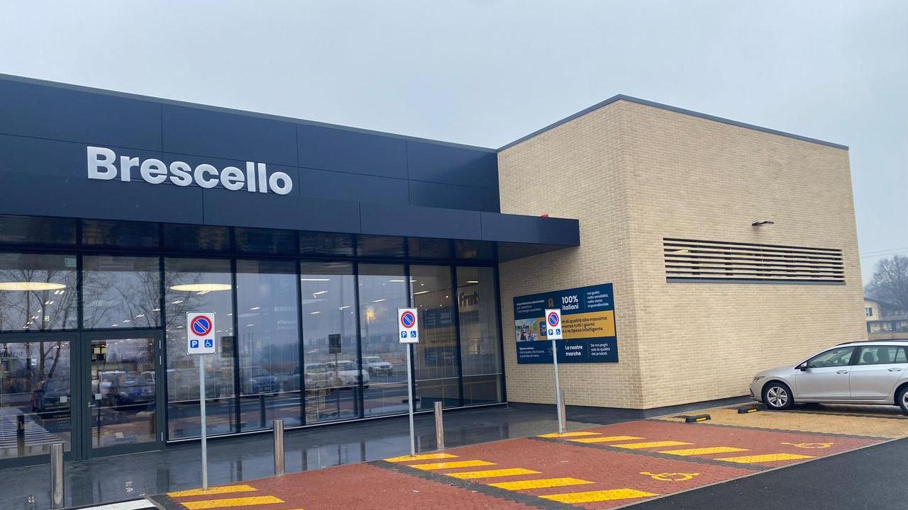 Un nuovo supermercato Eurospin apre a Sorbolo a Levante