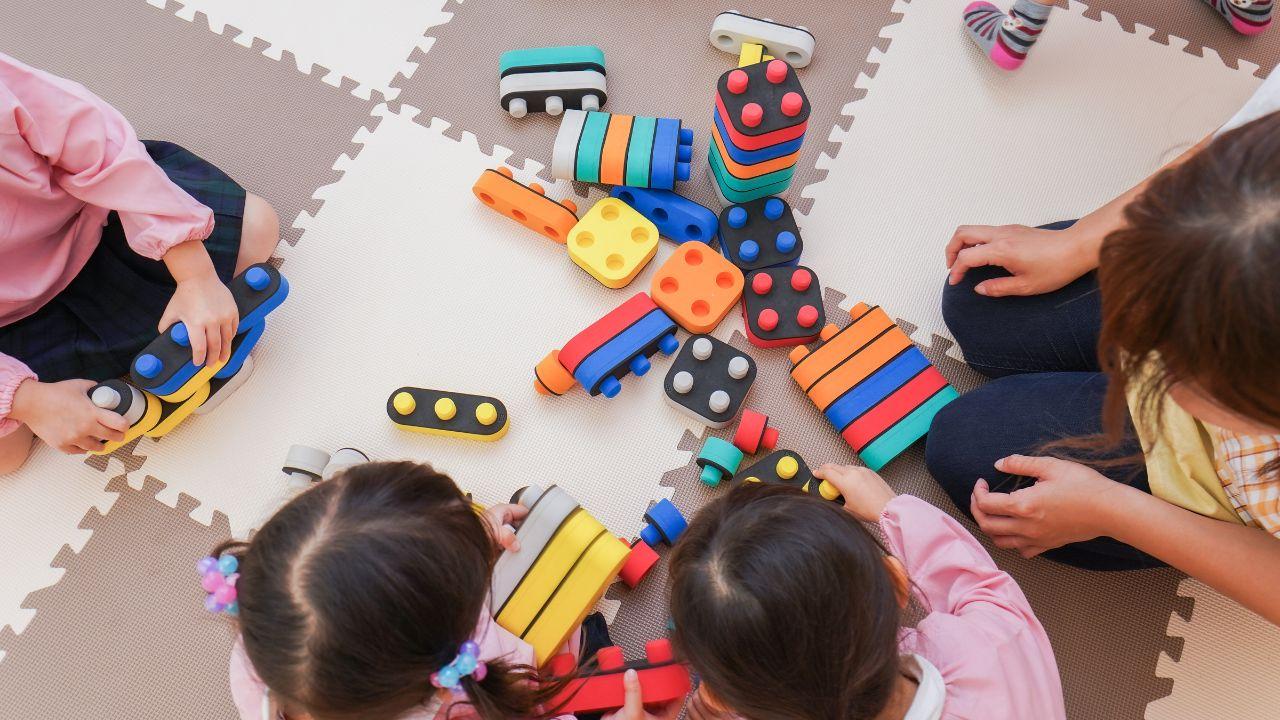 
	Arriva il Bonus Asilo Nido

