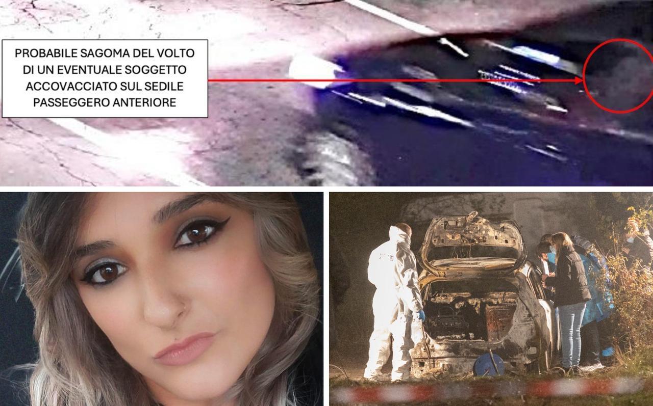 Alice Neri, nemmeno l’intelligenza artificiale risolve il mistero delle telecamere: cosa si vede nei video