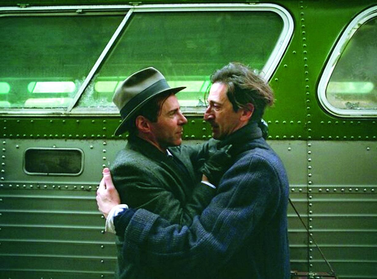 Premi Oscar, sarà una sfida Emilia Peréz-The brutalist