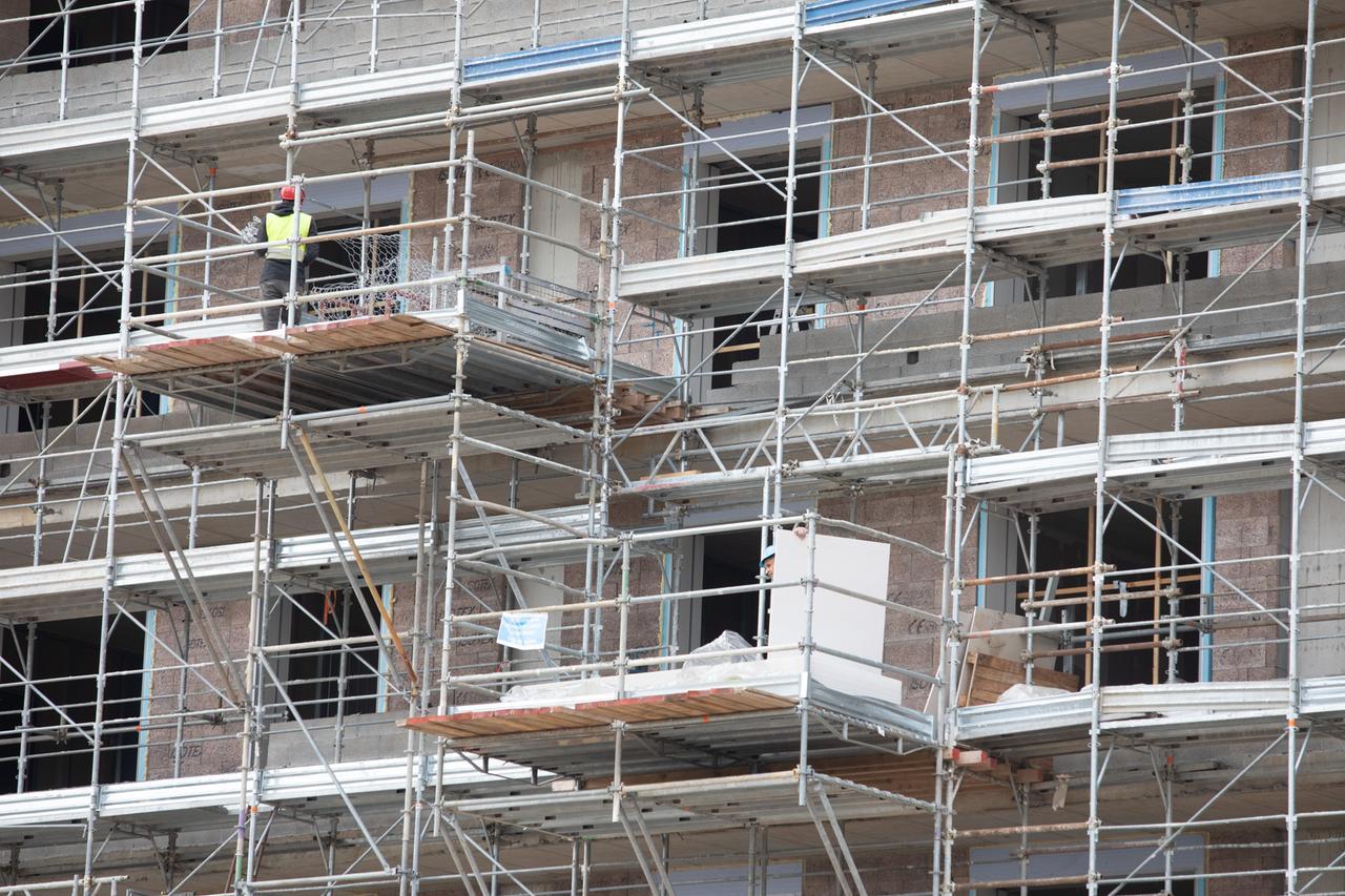 Spanedda: «Verso un testo unico dell’edilizia regionale»