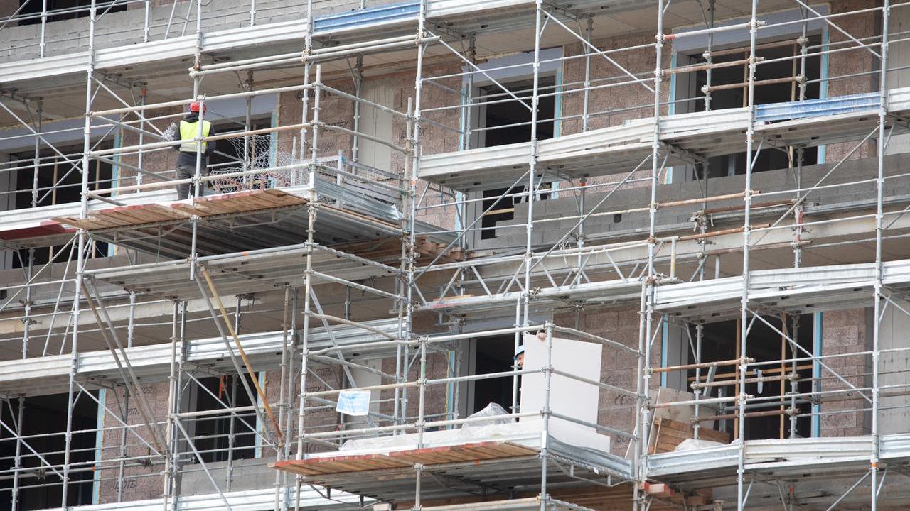 Spanedda: «Verso un testo unico dell’edilizia regionale»