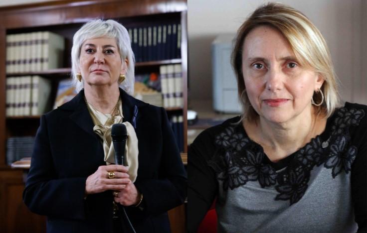 Aziende sanitarie di Ferrara, Calamai non confermata, arriva Natalini