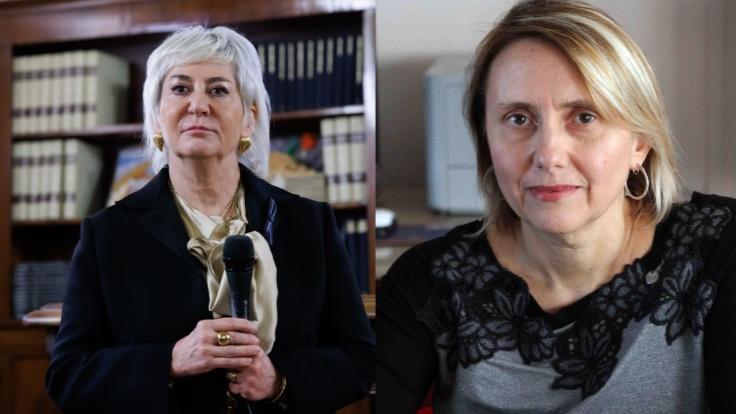 Aziende sanitarie di Ferrara, Calamai non confermata, arriva Natalini