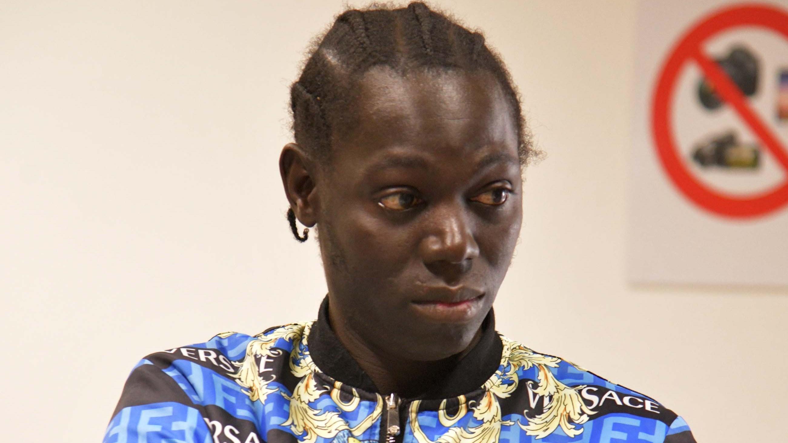 Ibra rivive la sua storia: «Un viaggio durato un anno e mezzo, ho visto morte e sofferenza» 