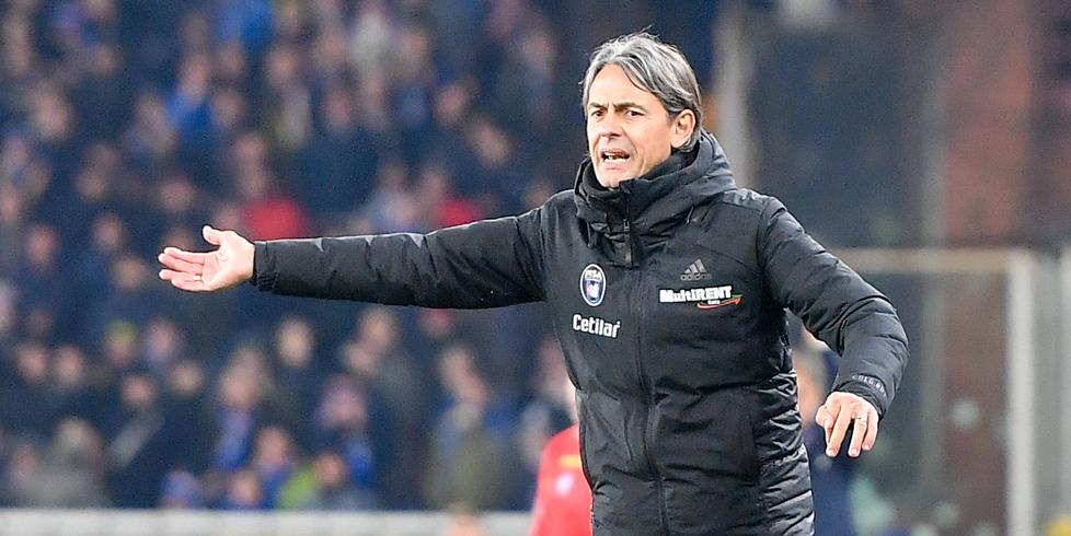 Pisa, Sernicola agli ordini di Inzaghi. La situazione dei giocatori in uscita