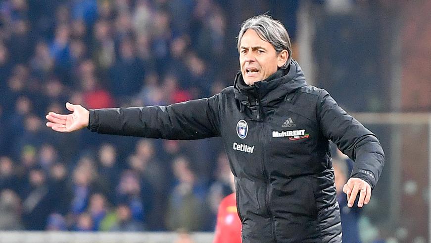 Pisa, Sernicola agli ordini di Inzaghi. La situazione dei giocatori in uscita