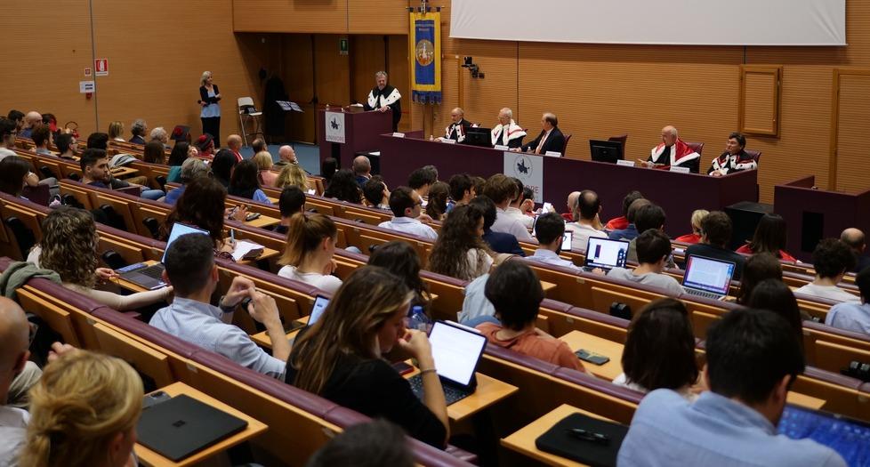 Ansia da esame in Ateneo? Unimore viene in aiuto