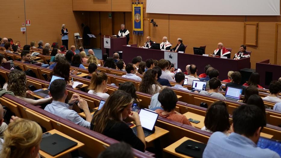 Ansia da esame in Ateneo? Unimore viene in aiuto